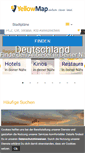 Mobile Screenshot of branchenbuch.bz-berlin.de